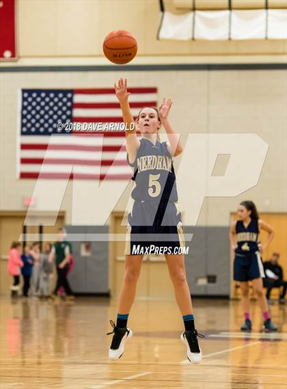 Thumbnail 2 in Needham @ Wellesley photogallery.