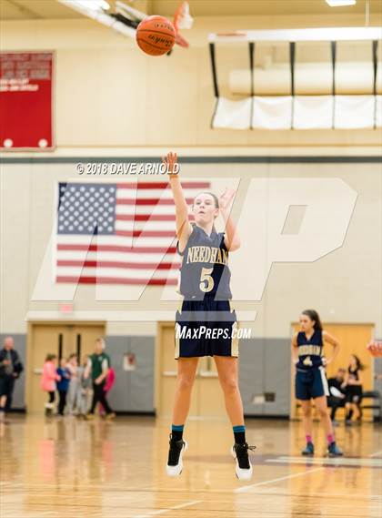 Thumbnail 1 in Needham @ Wellesley photogallery.