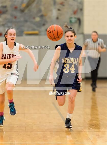 Thumbnail 3 in Needham @ Wellesley photogallery.