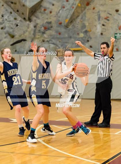 Thumbnail 3 in Needham @ Wellesley photogallery.