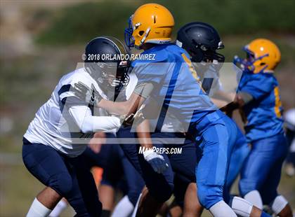 Thumbnail 1 in Mira Mesa @ Bonita Vista photogallery.