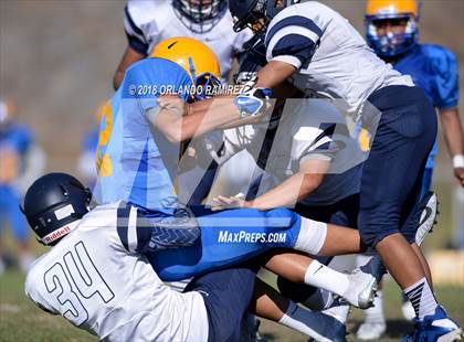 Thumbnail 1 in JV: Mira Mesa @ Bonita Vista photogallery.