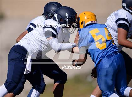 Thumbnail 1 in Mira Mesa @ Bonita Vista photogallery.