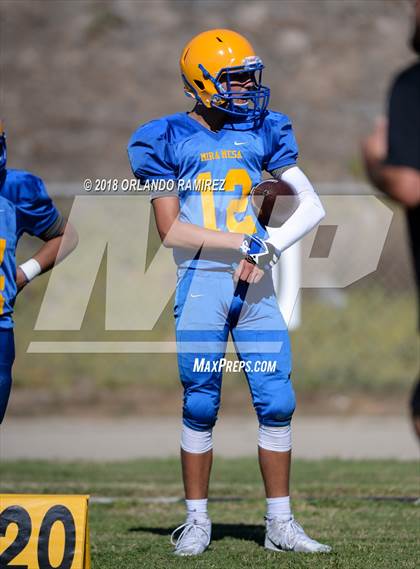 Thumbnail 1 in Mira Mesa @ Bonita Vista photogallery.