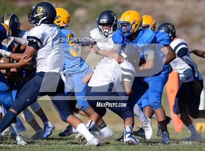 Thumbnail 1 in JV: Mira Mesa @ Bonita Vista photogallery.