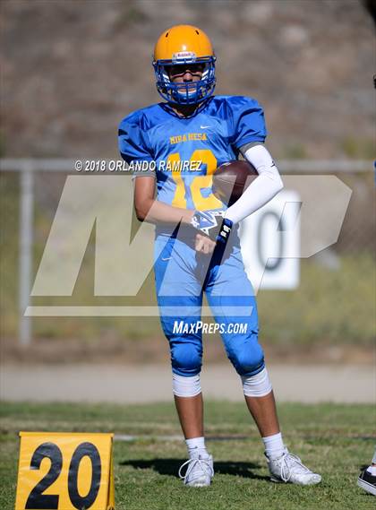 Thumbnail 1 in Mira Mesa @ Bonita Vista photogallery.