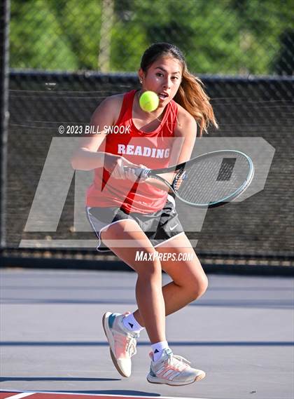 Thumbnail 1 in Conrad Weiser @ Reading photogallery.