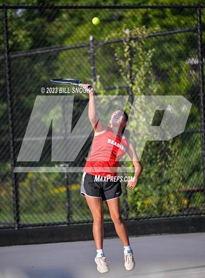 Thumbnail 2 in Conrad Weiser @ Reading photogallery.