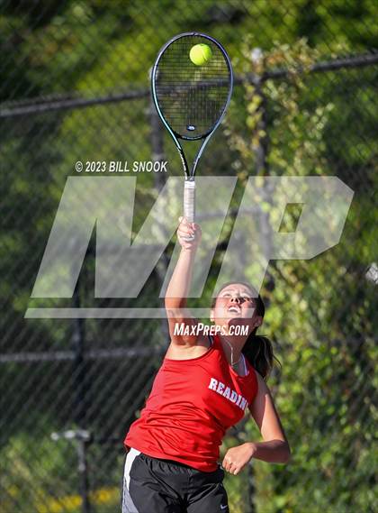 Thumbnail 3 in Conrad Weiser @ Reading photogallery.