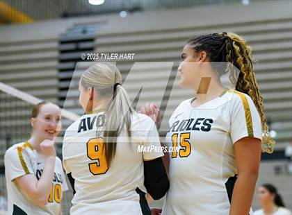 Thumbnail 3 in Floyd Central @ Avon photogallery.