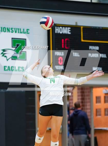 Thumbnail 2 in Floyd Central @ Avon photogallery.