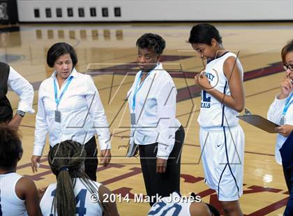 Thumbnail 1 in Southwest DeKalb vs. Dillard (Nike Tournament of Champions) photogallery.