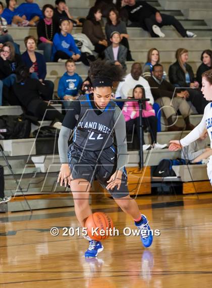 Thumbnail 1 in Plano West @ Hebron photogallery.