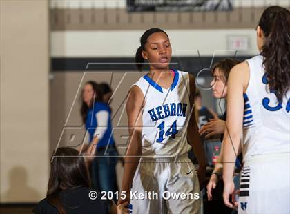 Thumbnail 2 in Plano West @ Hebron photogallery.