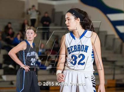 Thumbnail 3 in Plano West @ Hebron photogallery.