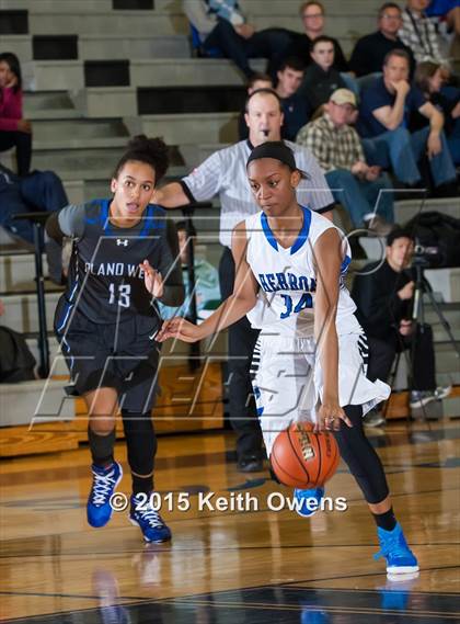 Thumbnail 2 in Plano West @ Hebron photogallery.