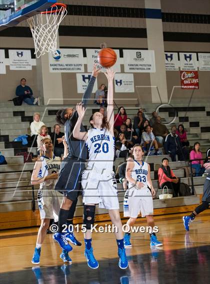 Thumbnail 3 in Plano West @ Hebron photogallery.