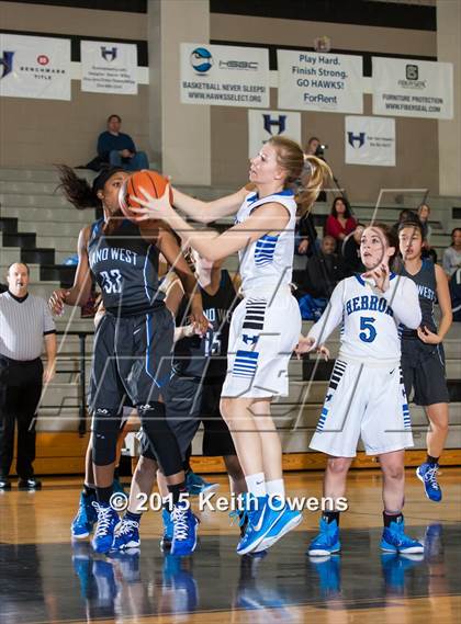 Thumbnail 1 in Plano West @ Hebron photogallery.
