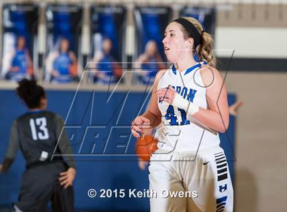 Thumbnail 3 in Plano West @ Hebron photogallery.