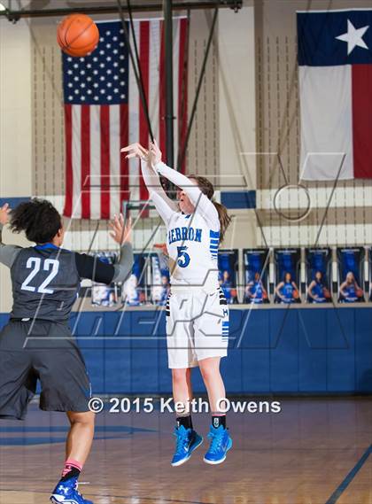 Thumbnail 1 in Plano West @ Hebron photogallery.