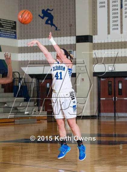 Thumbnail 2 in Plano West @ Hebron photogallery.