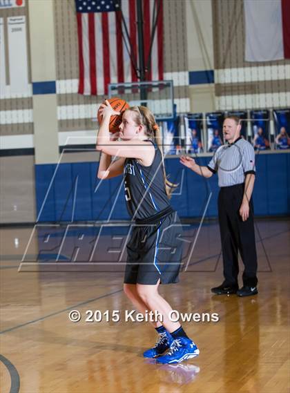 Thumbnail 3 in Plano West @ Hebron photogallery.