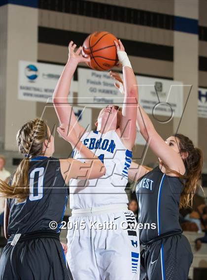 Thumbnail 1 in Plano West @ Hebron photogallery.