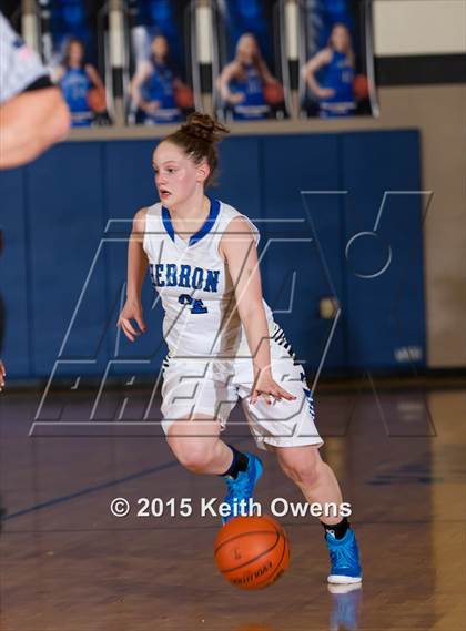 Thumbnail 3 in Plano West @ Hebron photogallery.