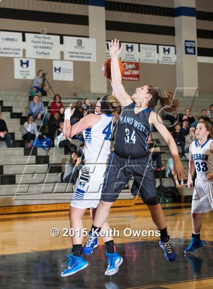 Thumbnail 2 in Plano West @ Hebron photogallery.