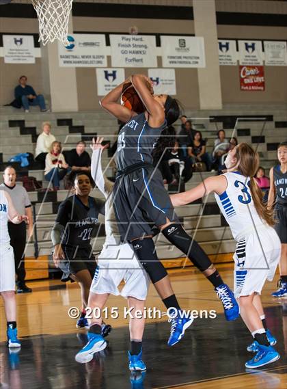Thumbnail 1 in Plano West @ Hebron photogallery.