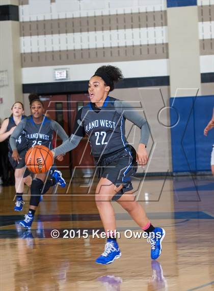 Thumbnail 2 in Plano West @ Hebron photogallery.