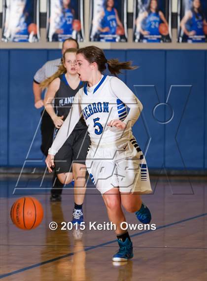 Thumbnail 2 in Plano West @ Hebron photogallery.
