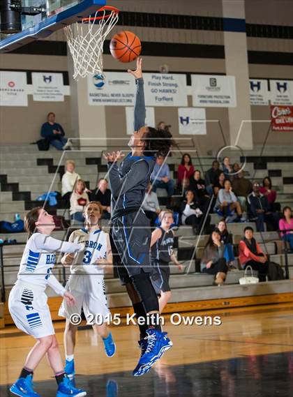 Thumbnail 3 in Plano West @ Hebron photogallery.