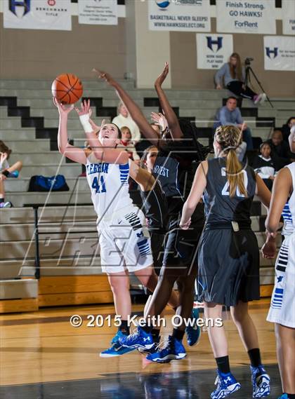 Thumbnail 1 in Plano West @ Hebron photogallery.