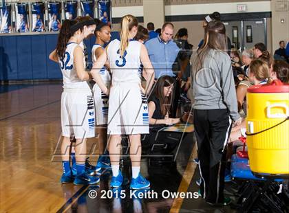 Thumbnail 2 in Plano West @ Hebron photogallery.
