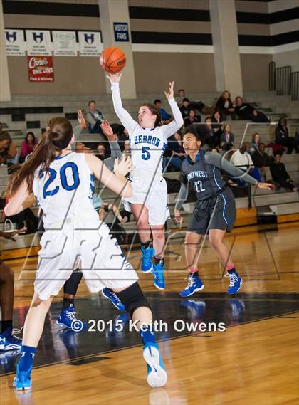 Thumbnail 3 in Plano West @ Hebron photogallery.