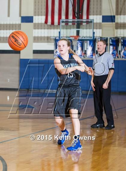 Thumbnail 1 in Plano West @ Hebron photogallery.
