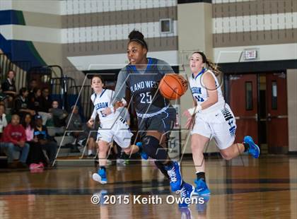 Thumbnail 3 in Plano West @ Hebron photogallery.