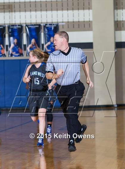 Thumbnail 3 in Plano West @ Hebron photogallery.