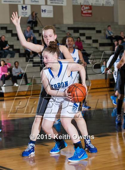 Thumbnail 2 in Plano West @ Hebron photogallery.