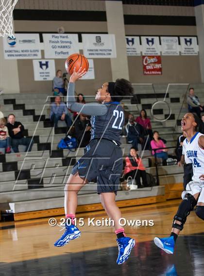 Thumbnail 3 in Plano West @ Hebron photogallery.