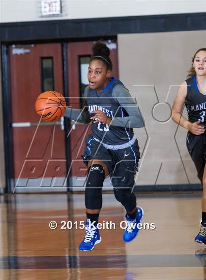 Thumbnail 1 in Plano West @ Hebron photogallery.