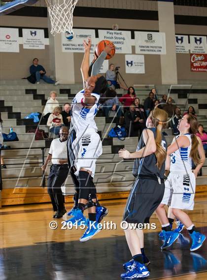Thumbnail 1 in Plano West @ Hebron photogallery.