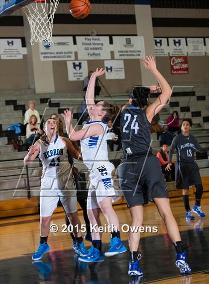 Thumbnail 1 in Plano West @ Hebron photogallery.