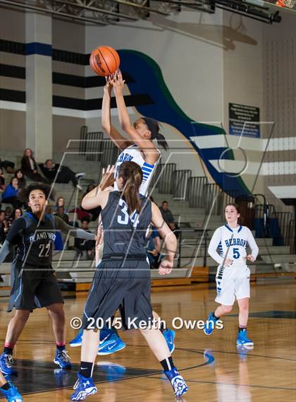 Thumbnail 1 in Plano West @ Hebron photogallery.