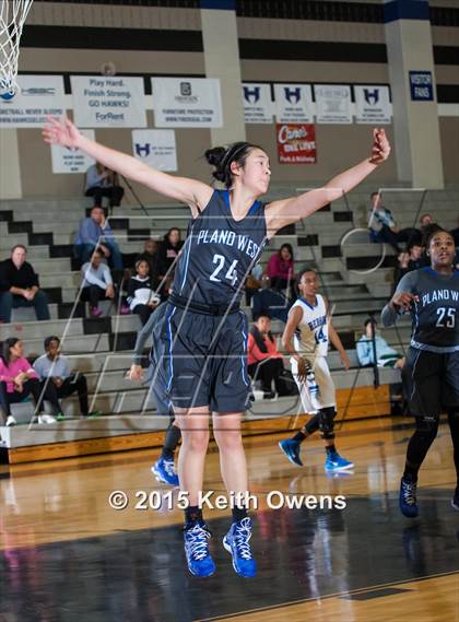 Thumbnail 3 in Plano West @ Hebron photogallery.