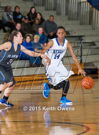 Thumbnail 3 in Plano West @ Hebron photogallery.