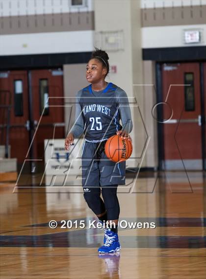 Thumbnail 2 in Plano West @ Hebron photogallery.