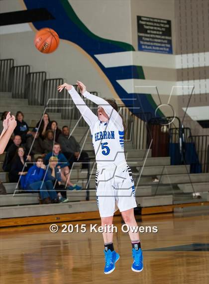 Thumbnail 3 in Plano West @ Hebron photogallery.