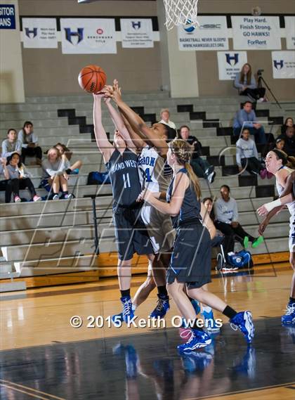 Thumbnail 2 in Plano West @ Hebron photogallery.